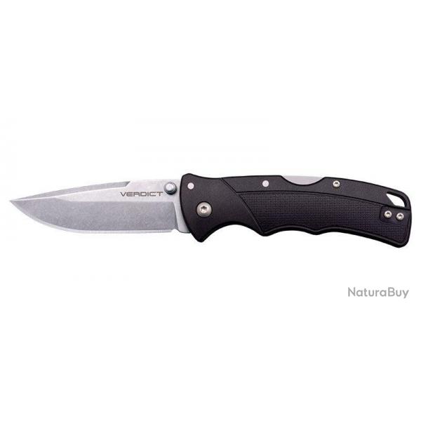 COLD STEEL - CSFLC3SPSS - VERDICT 4116SS