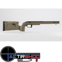 Châssis KRG Bravo Remington 700 SA FDE