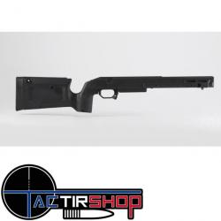 Châssis KRG Bravo CZ 457 Noir