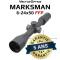 petites annonces chasse pêche : PROMO!! Lunette de tir Vector Optics Marksman 6-24x50FFP chasse tir longue distance GARANTIE 5 ANS!!