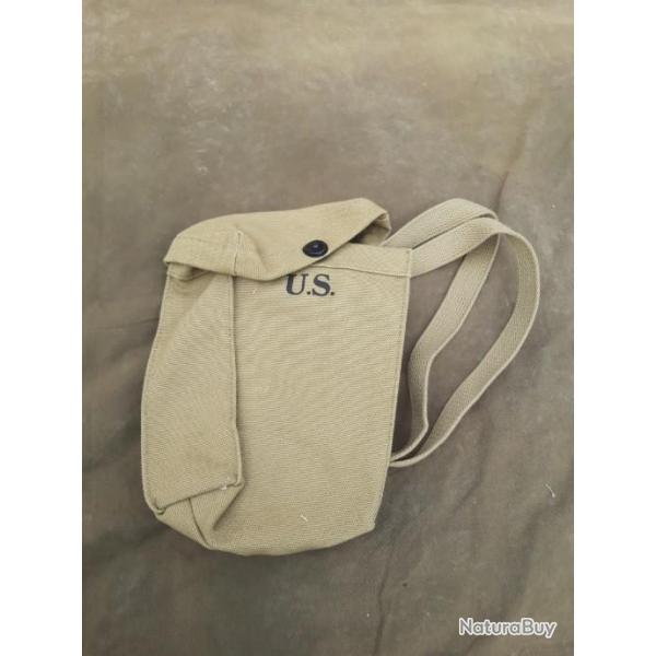 MUSETTE CHARGEUR 30 COUPS THOMPSON