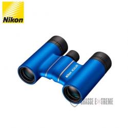 Jumelles NIKON Aculon T02 8x21 Bleu