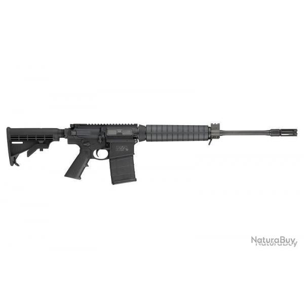 CARABINE SMITH & WESSON M&P10 OR - CAL. 308WIN - 18" -