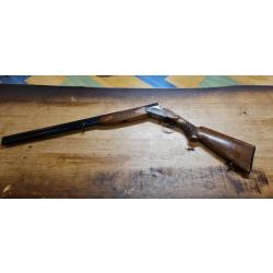 Fusil artisan ITALIEN calibre 12/70