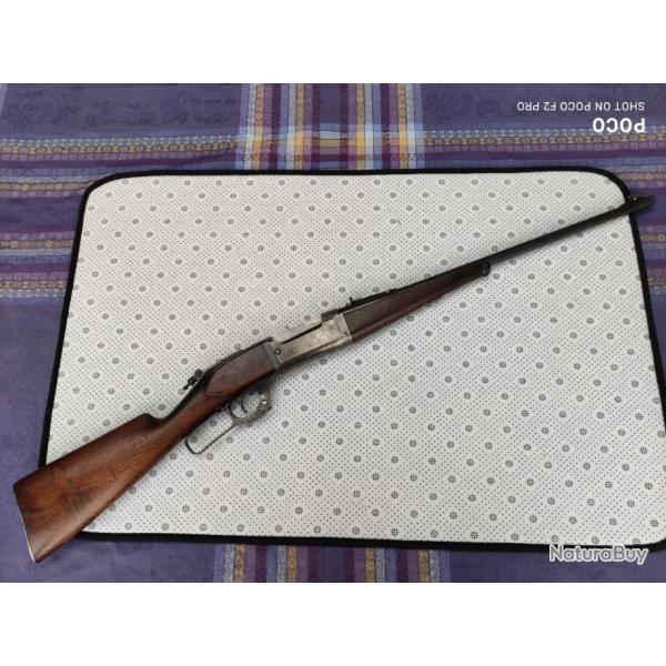 Carabine Savage Modle 1899 Take Down calibre 30-30