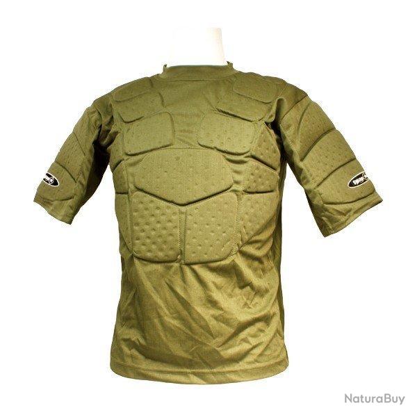 Veste Protection Body Armor OD L / XL (SWAP)