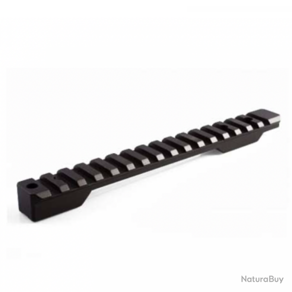 EMBASES PICATINNY - TIKKA 20 MOA - TALLEY