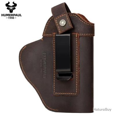 Holster Pistolet Tactique Universel Sinairsoft – Taille Molle – Neuf