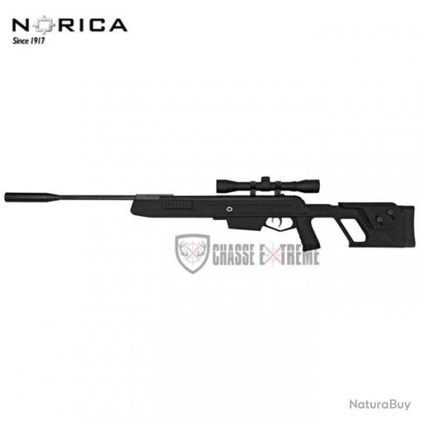 Pack NORICA Carabine Sniper Cal 4.5mm+ Lunette 4x32+ Colliers