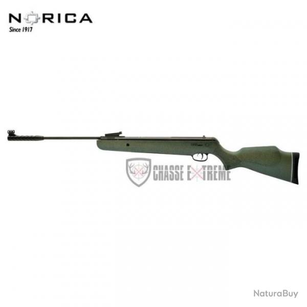 Carabine NORICA Hawk GRS/RAS 19.9 Joules Cal 4.5mm