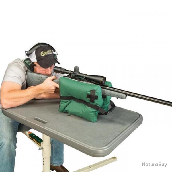 Sac de tir - Banc de Tir - Entrainement Prcision Rglage Fusil Carabine Sniper Chasse