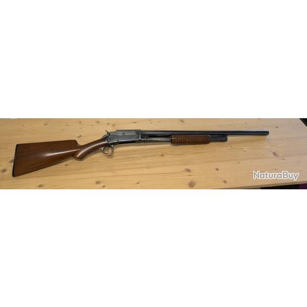 FUSIL MARLIN 1898 CALIBRE 12