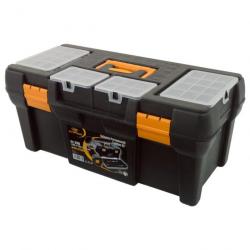Boîte à outils 580x280x250 mm PP