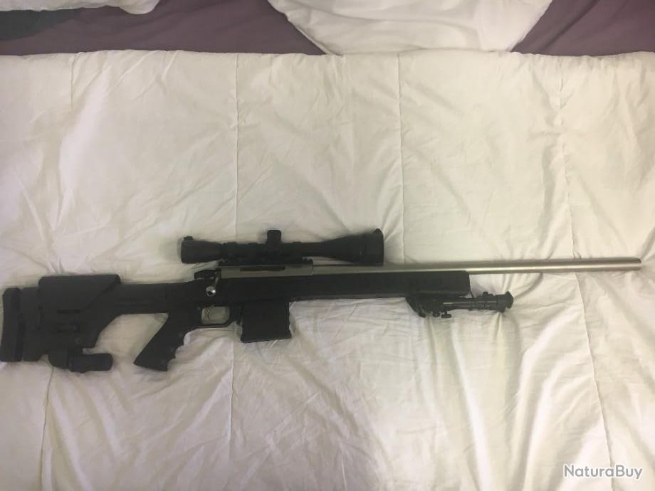 carabine-sako-tikka-t3-supervarmint-canon-lourd-inox-222-remington