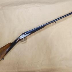 Fusil CHARLIN automatique cal 12/70