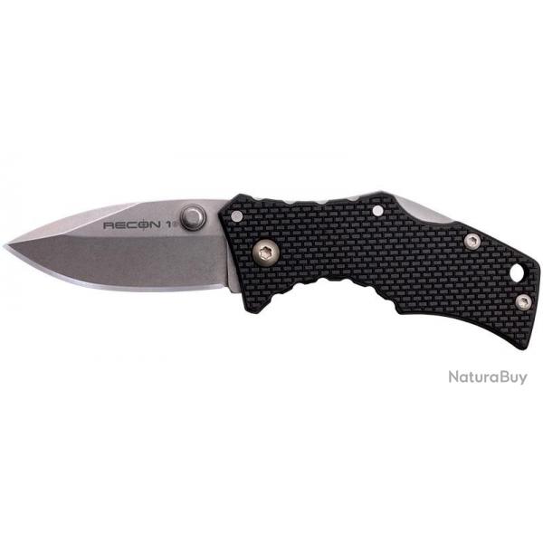 Micro Recon 1 Spear Point - Cold Steel - CS27DS