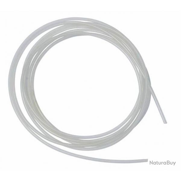 GAINE SILICONE GARBOLINO 0.8mm
