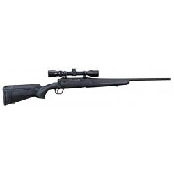 CARABINE SAVAGE AXIS XP 222 REM + LUNETTE 3-9X40
