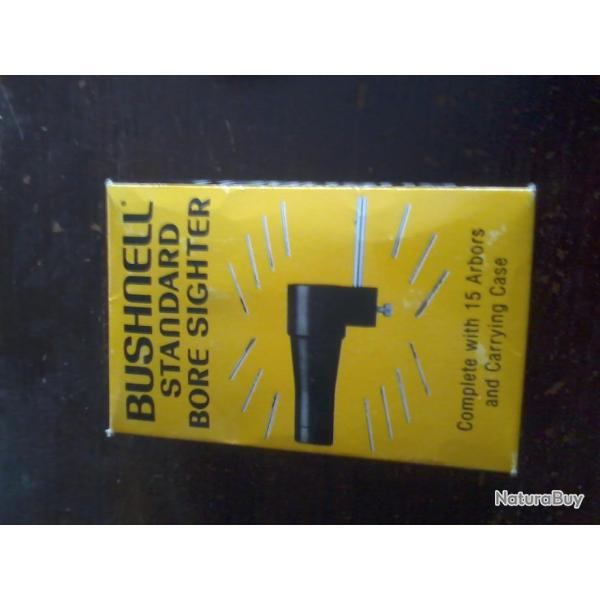 Collimateur de réglage bushnell boresighter 744001 Lasers de réglage