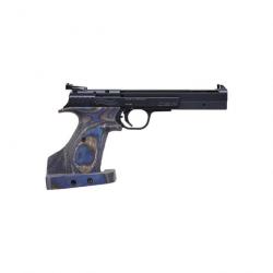 Pistolet WALTHER - CSP EXPERT BLUE ANGEL - Cal. 22LR - 10 coups