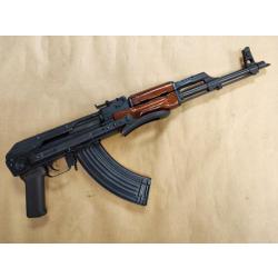 Carabine SDM AKS-47S cat B4°