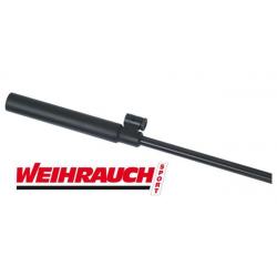 Silencieux WEIHRAUCH LG 4,5/5,5mm