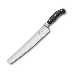 Couteau à pain 26 cm Victorinox Forgé Grand Maître
