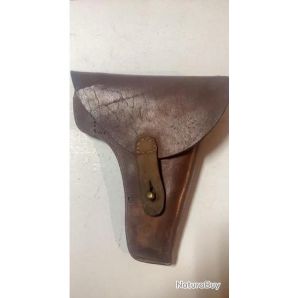 holster pour pistolet