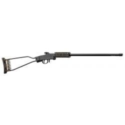 Carabine pliante Little Badger 22 LR OD- Chiappa Firearms