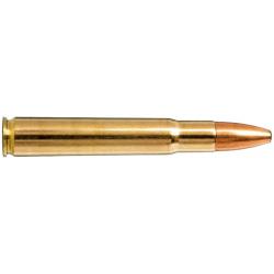 Norma Calibre 35 Whelen - Munition de grande chasse