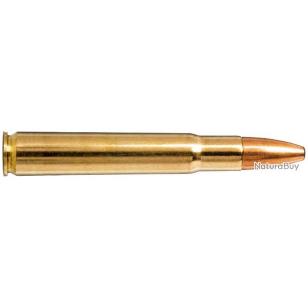 Norma Calibre 35 Whelen - Munition de grande chasse