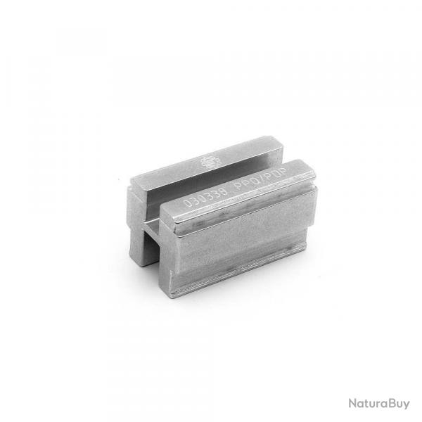 Outil de verrouillage coulissant pour Walther PPQ/PDP