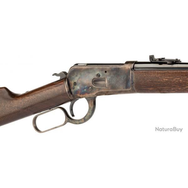Carabine Lever Action modle 1892 20'' cal. 44 mag