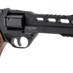 Revolver Chiappa Rhino 60 DS 6'' 357 Mag