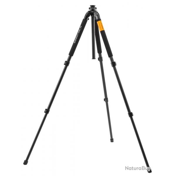 Trpied de tir KJI K700 aluminium sans tte