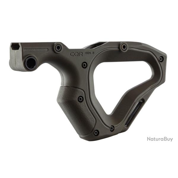 Poigne avant HERA ARMS CQR GEN 2 rail picatinny