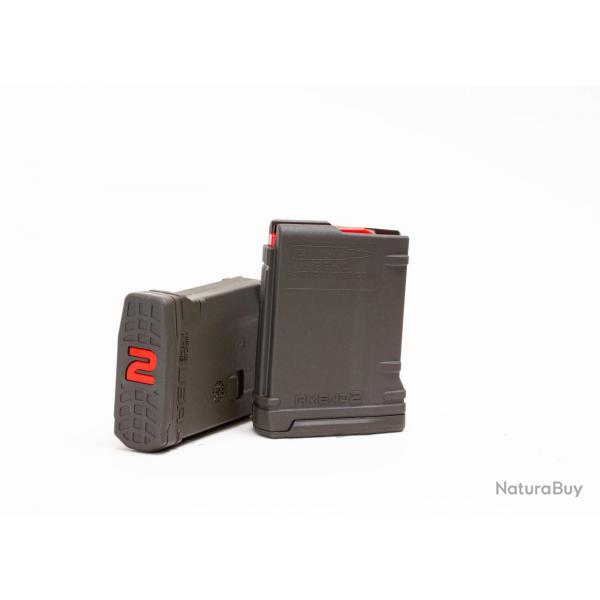 Chargeur AMEND2 10 coups 223 Rem pour AR15