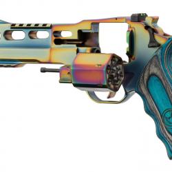 Revolver Chiappa Rhino 60 DS 6'' Nebula 357 Mag