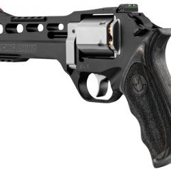 Revolver Chiappa 60 DS 6'' Charging Rhino 9x19 mm Edition limitée