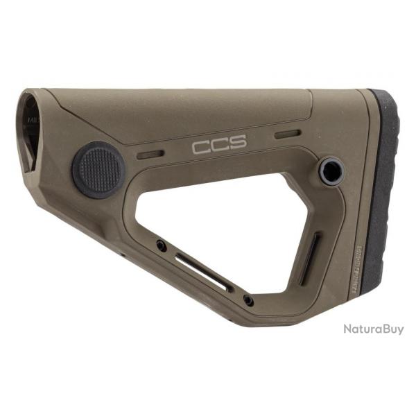 Crosse AR15 MILSPEC ajustable HERA ARMS CCS