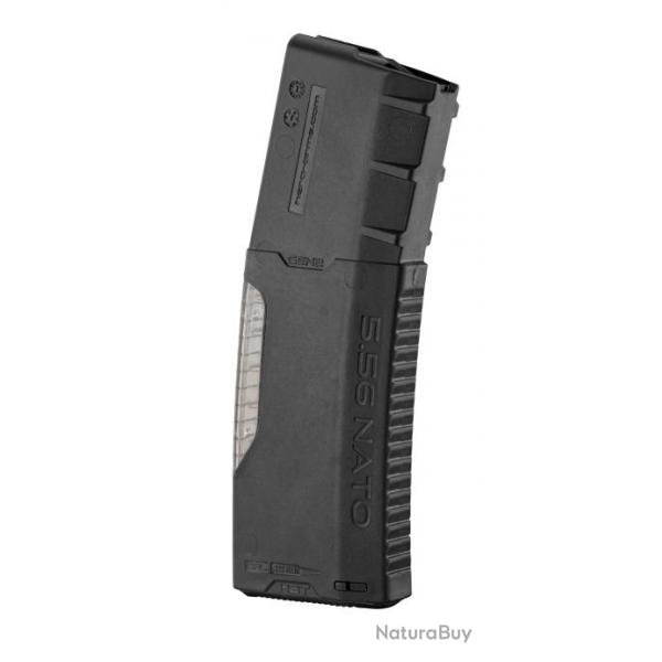 Chargeur Hera Arms H3T NOIR - 30 coups AR15