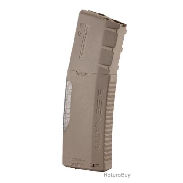 Chargeur Hera Arms H3T - 30 coups AR15