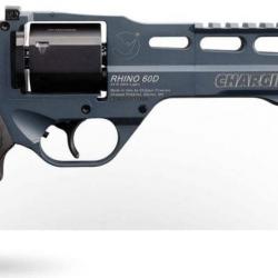 Revolver Rhino 60 DS 6'' Charging Gen II - 9x19 mm