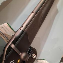 BLASER R8 ULTIMATE SILENCE 9.3X62// DISPONIBLE