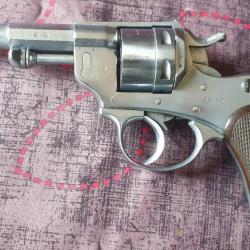 Revolver Mle 1873 Cal.11mm Manufacture de St Etienne.