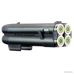 Recharges Actives qualité sup JPX 6 4x11ml OC incapacitante