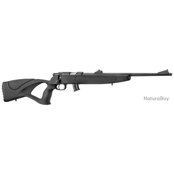 Carabine 22 LR BO Manufacture Equality Maker - Carabine BO EM - CR501