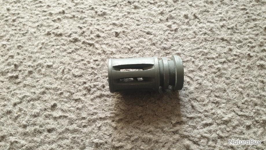 Cache flamme type a2 1/2x28 - Freins de bouche et caches flamme (9749129)