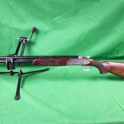 FUSIL VERNEY CARRON SUPER 9