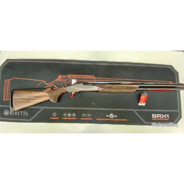 Benelli 828U Bcassier Cal.20/76 canon 66 cm ci